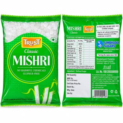 MISHRI - 100 g
